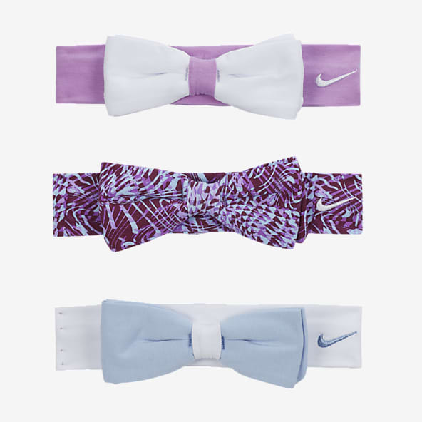 Newborn nike headband best sale